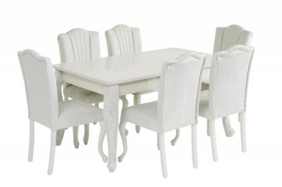 18-103 Çınar Masa Sandalye